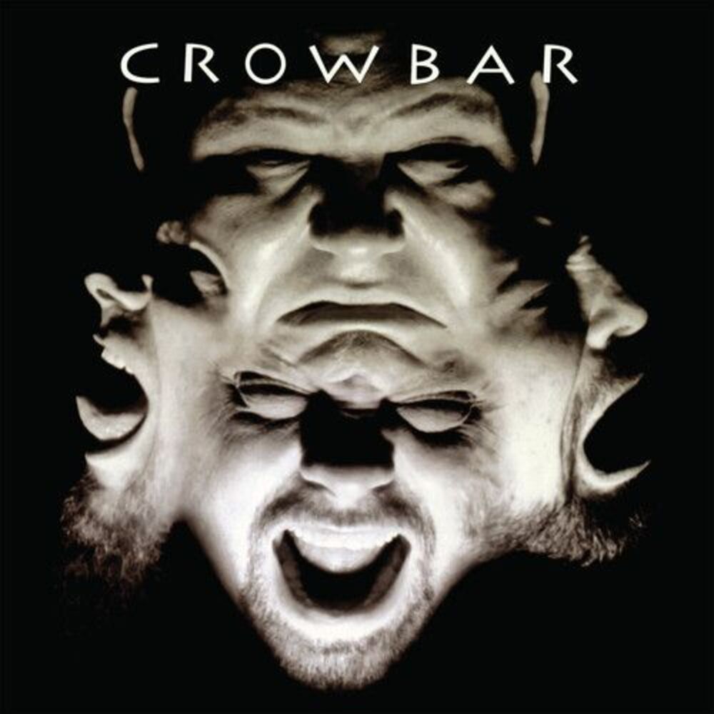 Crowbar - Odd Fellows Rest CD